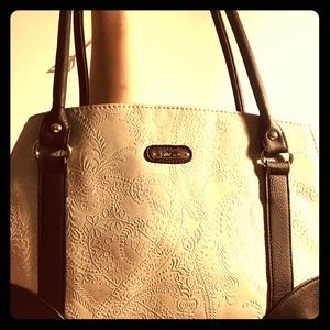 MultiSac purse barely used